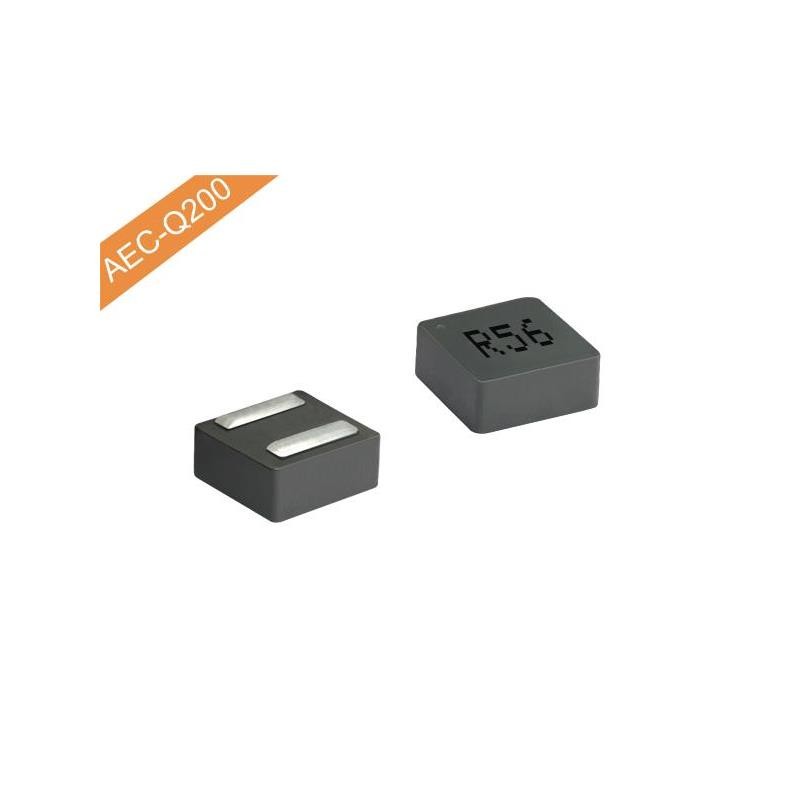 1 pcs : CSEB0520H-1R0M - SHIELDED MOLDED POWER INDUCTOR