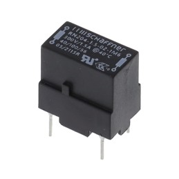 1 pcs : RN204-1.5-02-1M6 - CMC 1.6MH 1.5A 2LN TH
