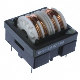 1 pcs : EH28-3.0-02-5M0 - CMC 5MH 3A 2LN TH