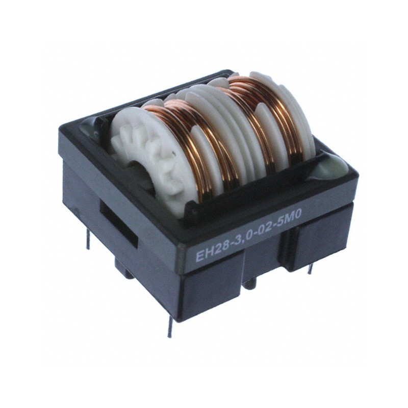 1 pcs : EH28-3.0-02-5M0 - CMC 5MH 3A 2LN TH