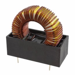 1 pcs : PE-51517NL - FIXED IND 175UH 6A 68 MOHM TH