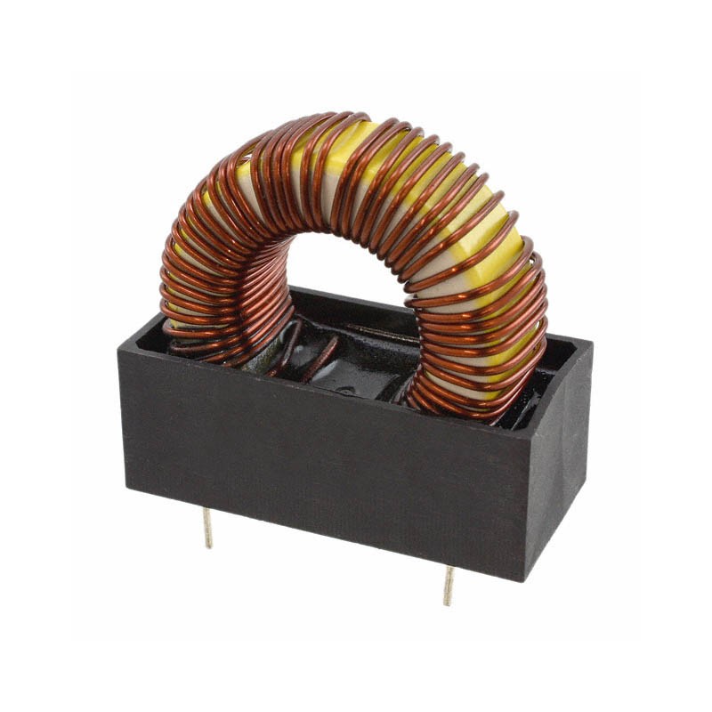 1 pcs : PE-51517NL - FIXED IND 175UH 6A 68 MOHM TH