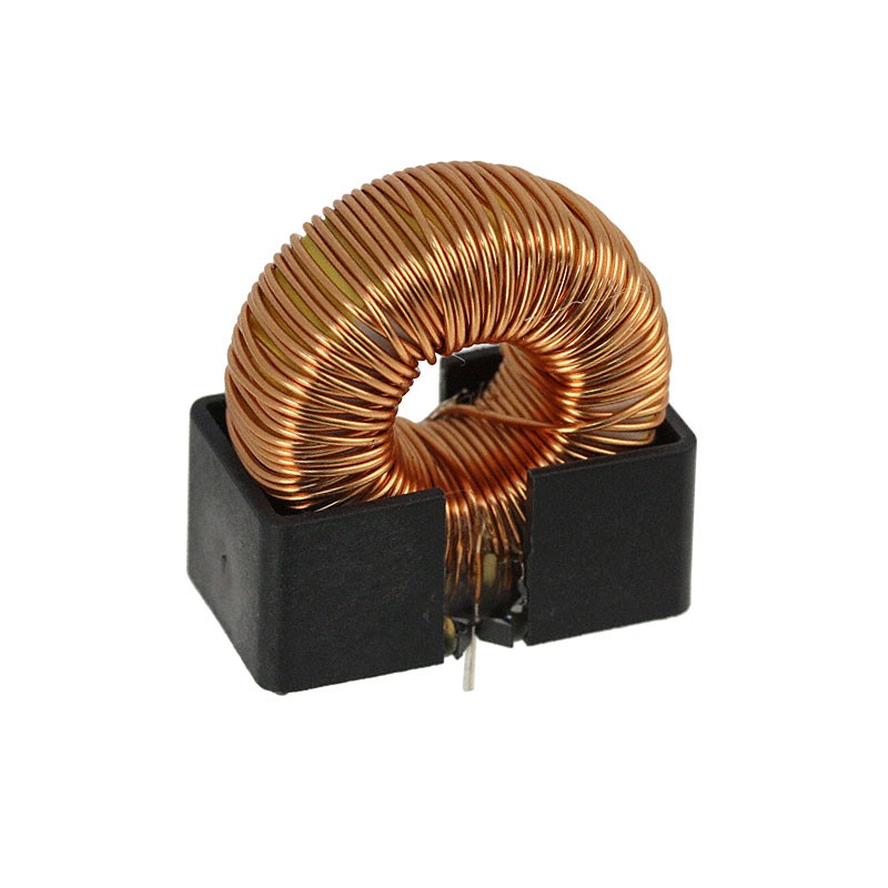 1 pcs : PE-53120NL - FIXED IND 1MH 950MA 240 MOHM TH