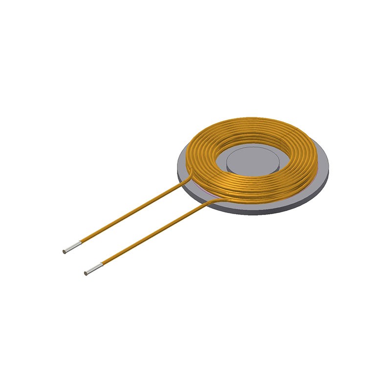 1 pcs : WT202080-28F2-G - TX 1 COIL 4 LYR 20.9UH