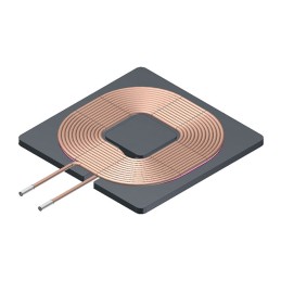 1 pcs : WT525225-12F2-MA2-G - TX 1 COIL, 1 LYR 10.5UH