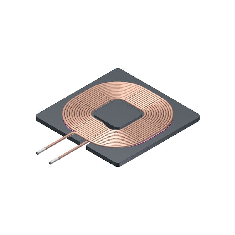 1 pcs : WT525225-12F2-MA2-G - TX 1 COIL, 1 LYR 10.5UH