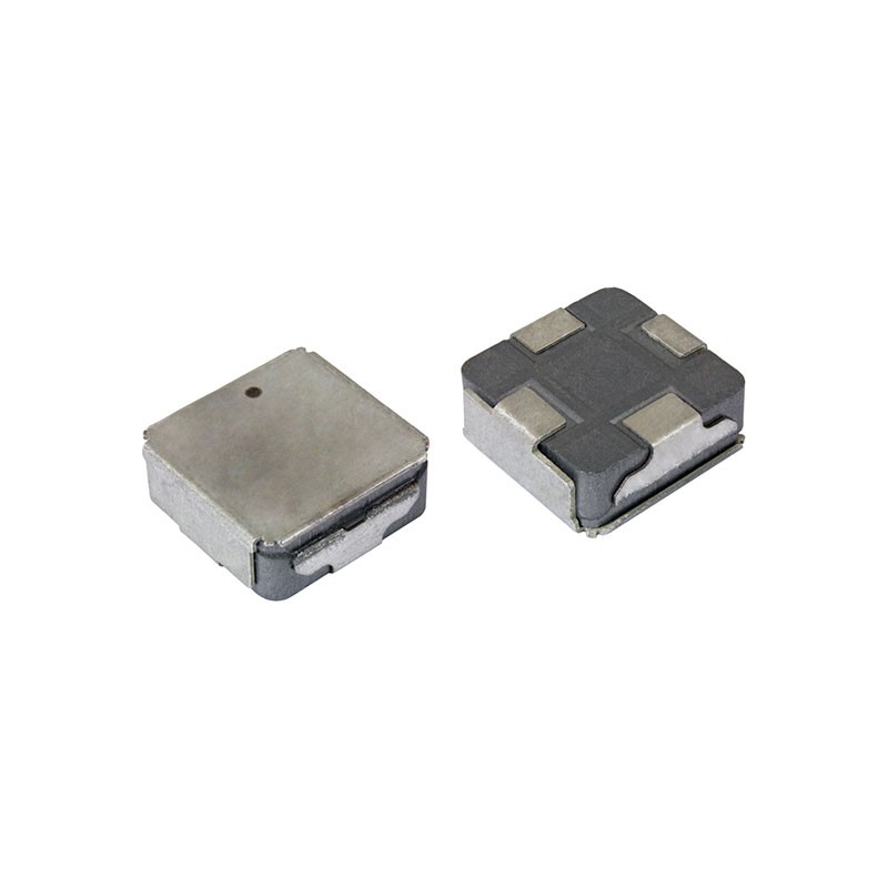 1 pcs : IHLE4040DDER100M5A - IHLE-4040DD-5A 10 20% ER E3