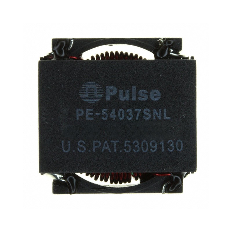 1 pcs : PE-54037SNL - FIXED IND 114UH 2.22A 100MOHM SM