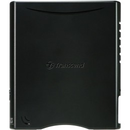 1 pcs - Transcend StoreJet 35T3 4 TB External Hard Drive