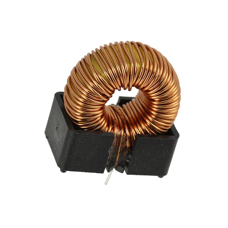 1 pcs : PE-53114NL - FIXED IND 470UH 640MA 160MOHM TH