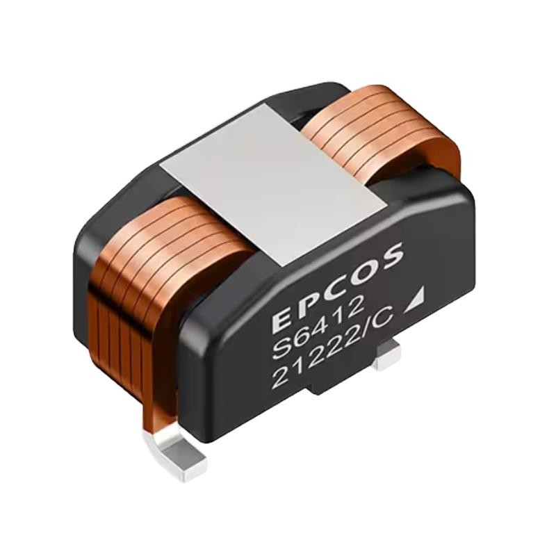 1 pcs : ERUC23-1R8K - SMT FLAT WIRE COUPLED INDUCTOR,