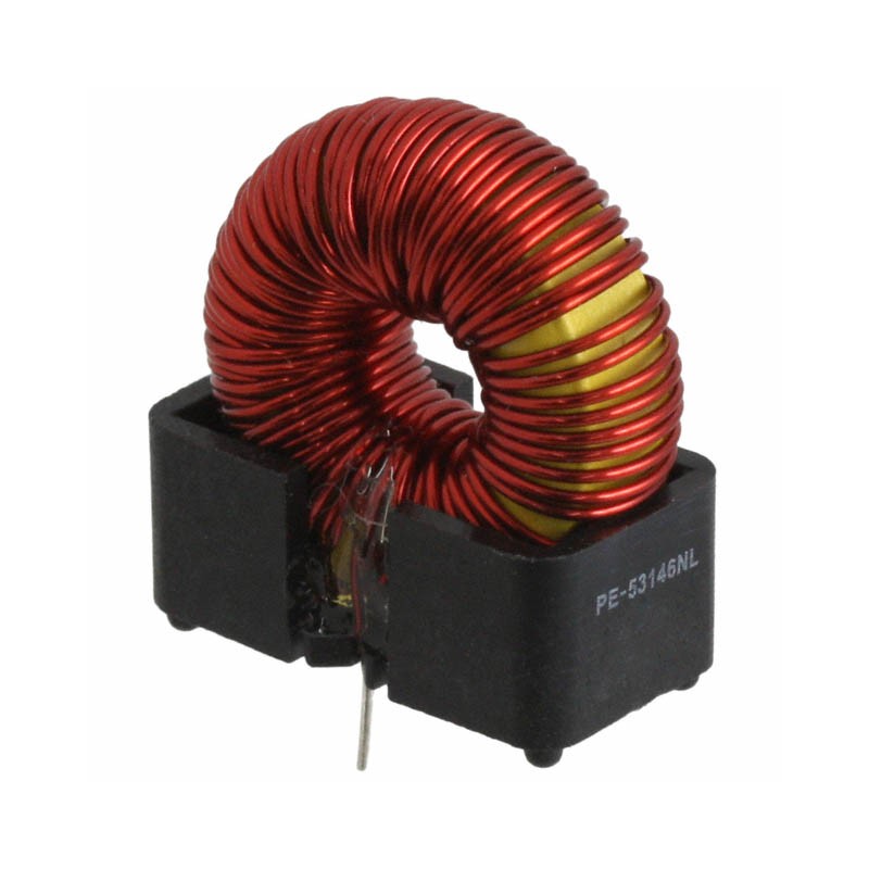 1 pcs : PE-53146NL - FIXED IND 330UH 900MA 180MOHM TH