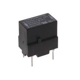 1 pcs : RN204-2-02-1M1 - CMC 1.1MH 2A 2LN TH
