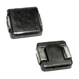 1 pcs : ASPI-7318-1R0M-T - FIXED IND 1UH 11A 10 MOHM SMD