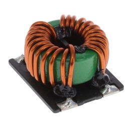 1 pcs : CMX1211Y801B-10 - CMC 800UH 16A 2LN SMD