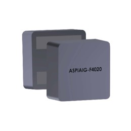 1 pcs : ASPIAIG-FLR4020-2R2M-T - FIXED IND 2.2UH 8A 23.5 MOHM SMD