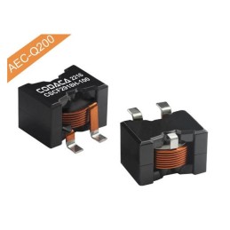 1 pcs : CSCF2918H-100MC - SMD HIGH CURRENT POWER INDUCTORS
