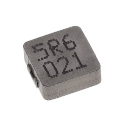 1 pcs : 0830CDMCCDS-5R6MC - FIXED IND 5.6UH 6.3A 35 MOHM SMD