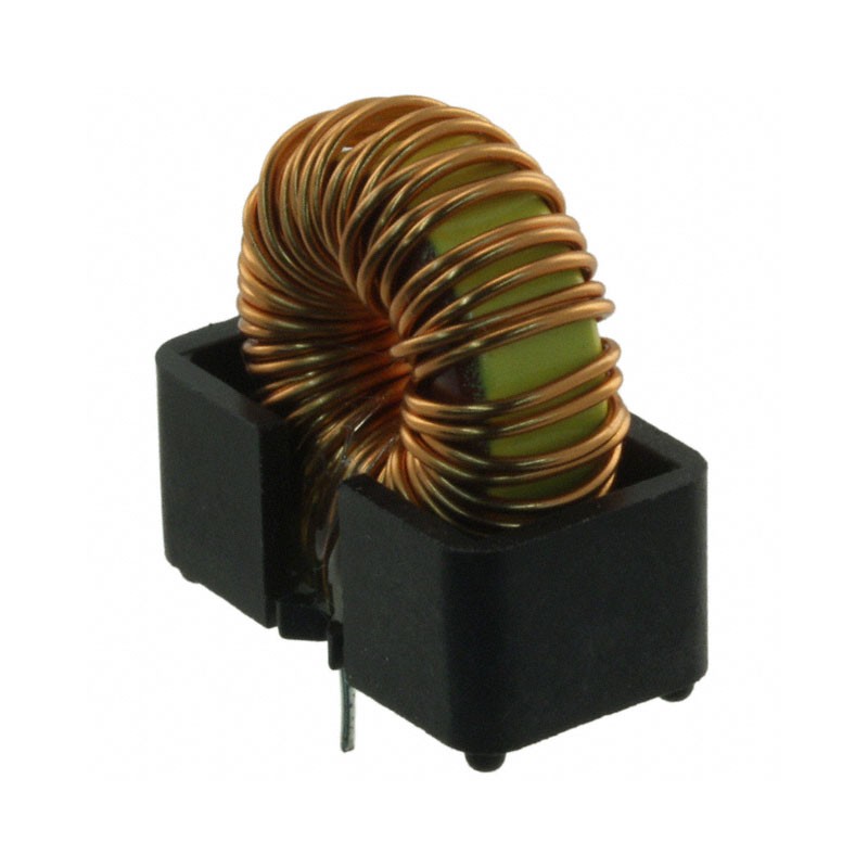 1 pcs : PE-54039NL - FIXED IND 53UH 3A 80 MOHM TH