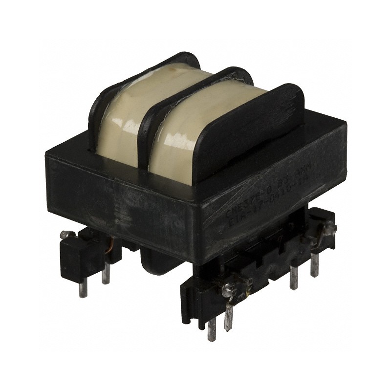 1 pcs : CME375-2 - CMC 6.9MH 4.4A 2LN TH ESD