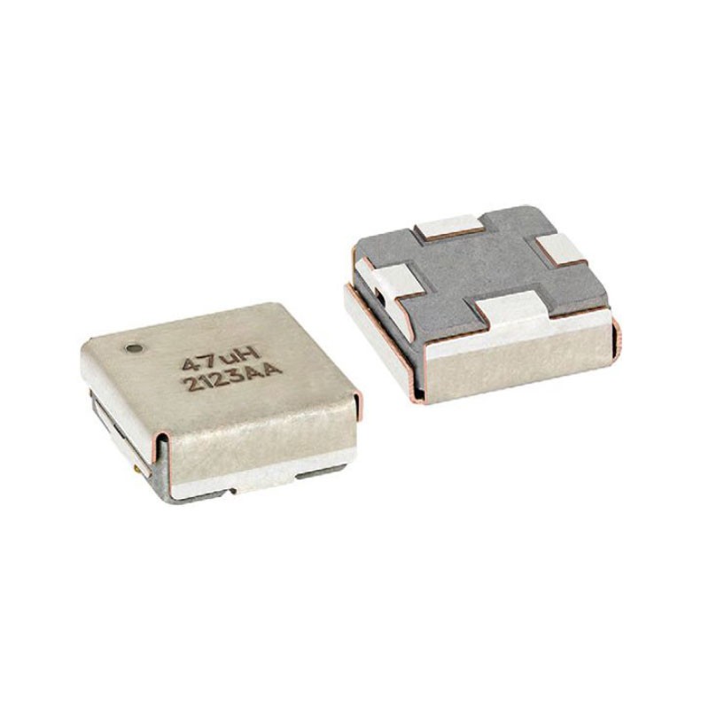 1 pcs : IHLE4040DDEW150M5A - FIXED IND 15UH 5.1A 0.05029OHM