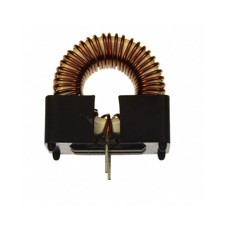 1 pcs : SH50C-3.0-150 - FIXED IND 150UH 3A 100 MOHM TH