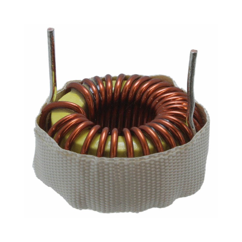 1 pcs : PE-92414NL - FIXED IND 35.6UH 5A 23 MOHM TH