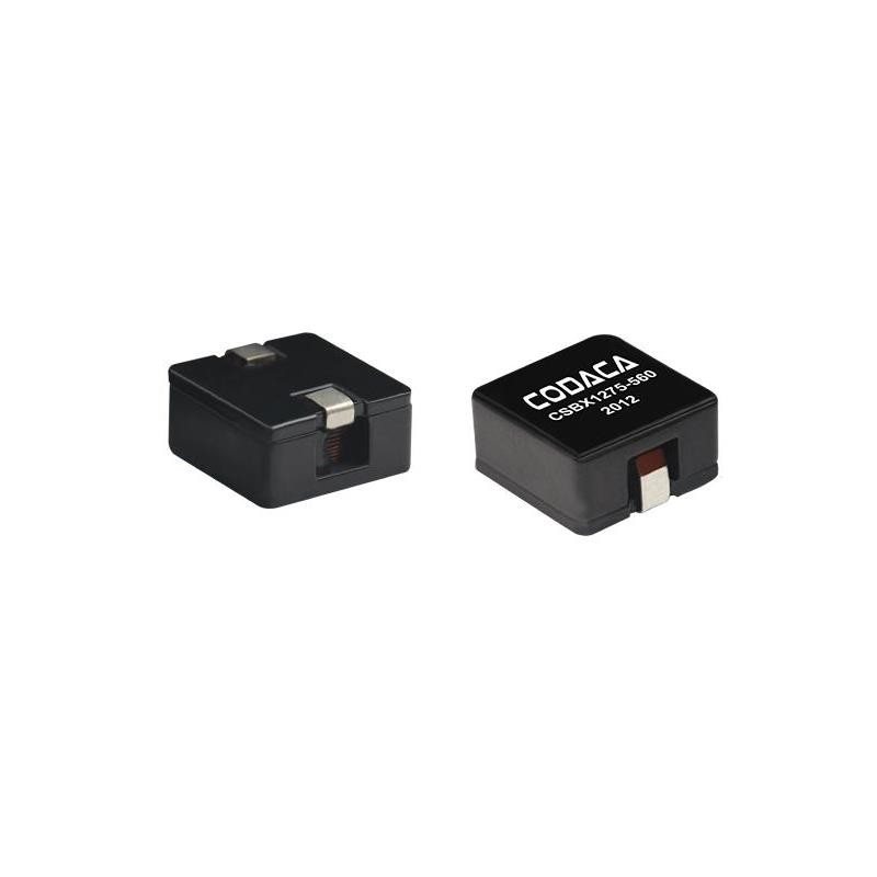 1 pcs : CSBX1275-3R3M - HIGH SATURATION POWER INDUCTORS