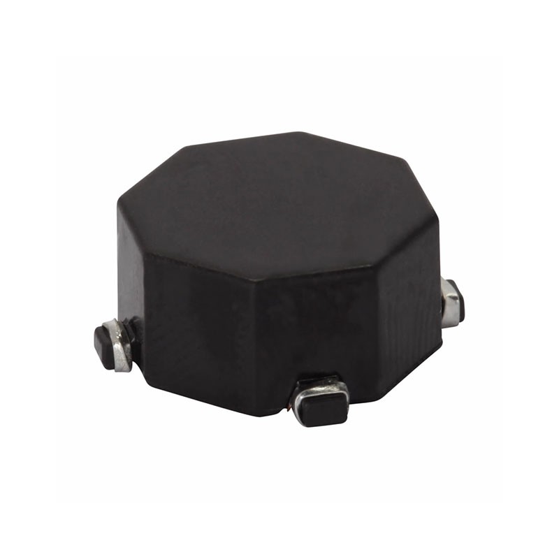 1 pcs : CTX300-4P-R - INDUCT ARRAY 2 COIL 298.93UH SMD