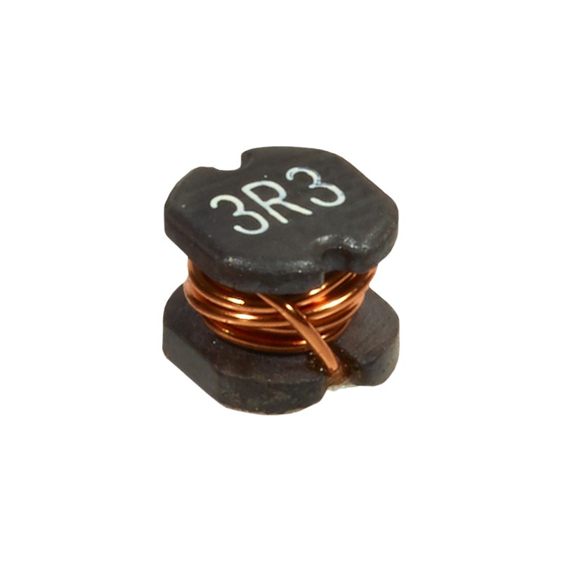 1 pcs : TCK-059 - FIXED IND 2.2UH 4.8A 25MOHM SMD