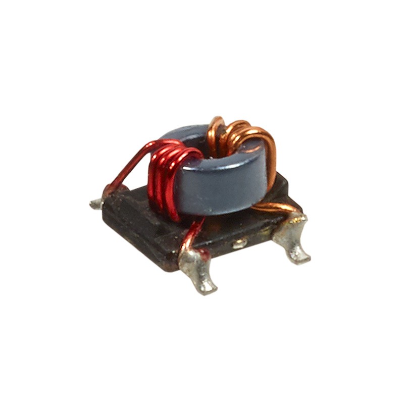 1 pcs : TCK-140 - CMC 137.5UH 2LN SMD