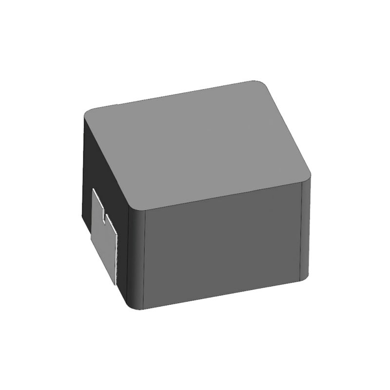 1 pcs : AMPLA7050S-100MT - FIXED IND 10UH 4A 69 MOHM SMD
