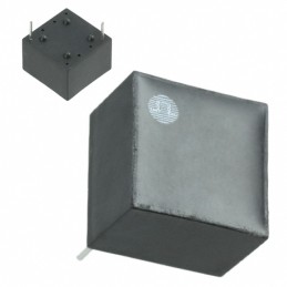 1 pcs : PE-53819NL - FIXED IND 173UH 540MA 600MOHM TH