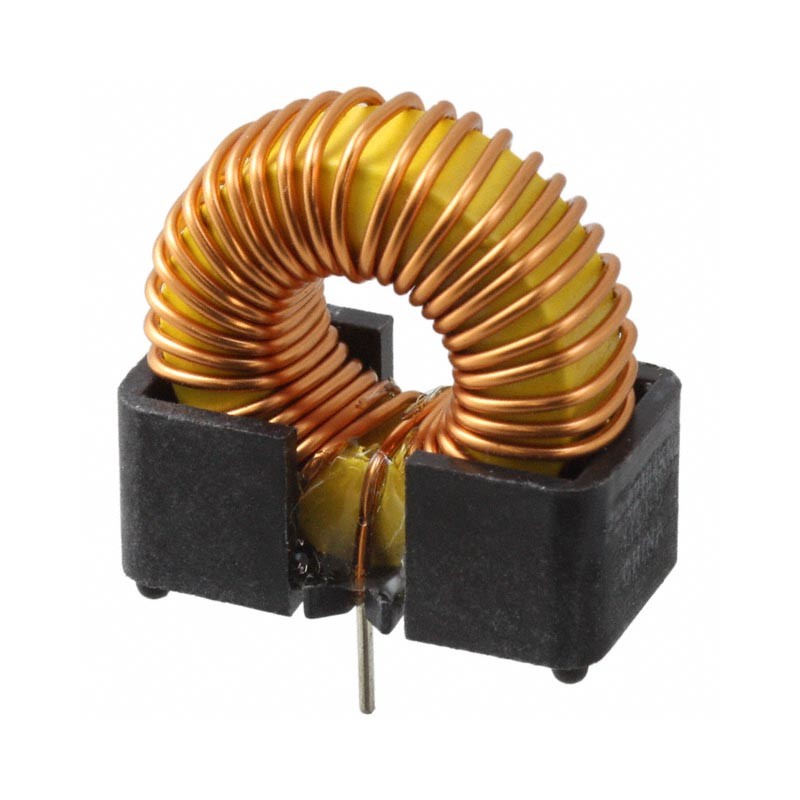 1 pcs : PE-92104KNL - FIXED IND 70UH 3A 52 MOHM TH