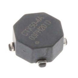 1 pcs : CTX50-4A-R - INDUCT ARRAY 2 COIL 50.11UH SMD