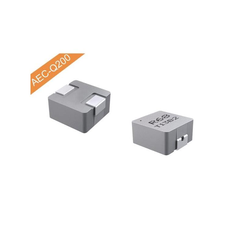 1 pcs : CSAB0750-330M - SMD INDUCTOR,MOLDING POWER CHOKE