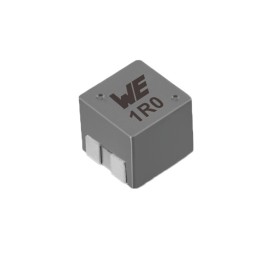 1 pcs : 7448991150 - SMT MOLDED COUPLED INDUCTOR SIZE