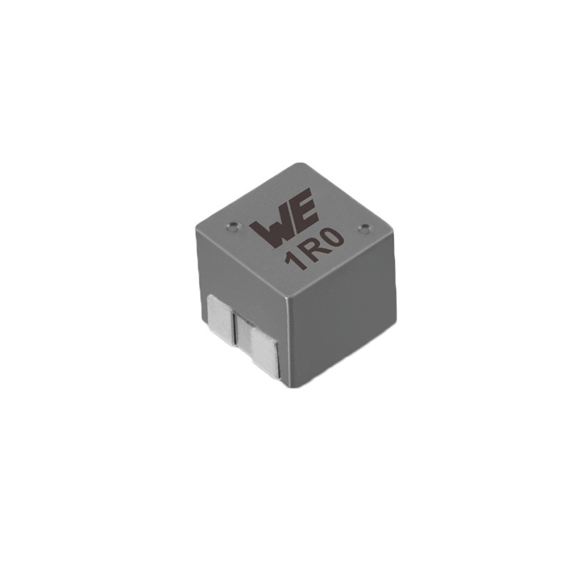 1 pcs : 7448991150 - SMT MOLDED COUPLED INDUCTOR SIZE