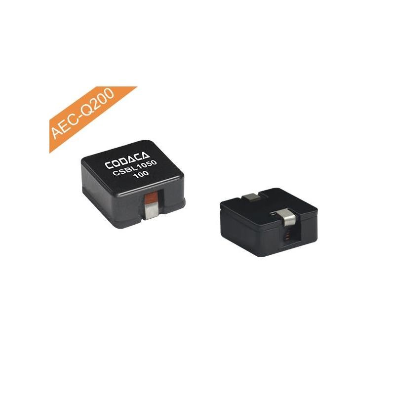 1 pcs : CSBL1050-6R8M - HIGH Q VALUE SMD POWER INDUCTOR