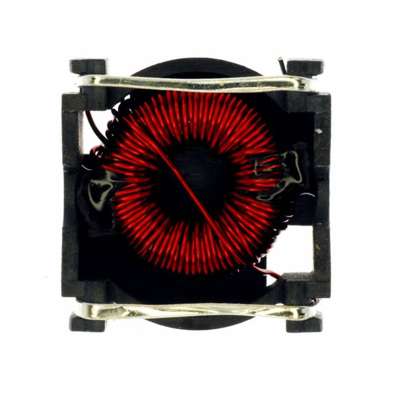 1 pcs : PE-53821SNL - FIXED IND 78UH 820MA 300MOHM SMD