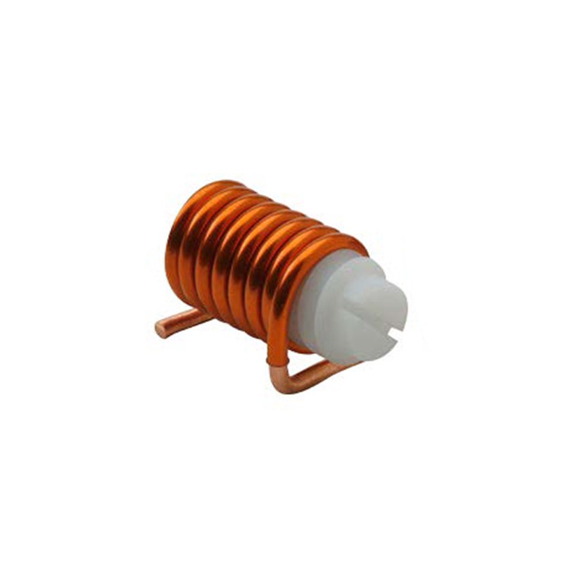1 pcs : JLC06E110TRSM - ADJUSTABLE INDUCTOR 88NH SMD