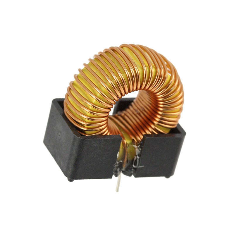 1 pcs : PE-53115NL - FIXED IND 150UH 3A 100 MOHM TH