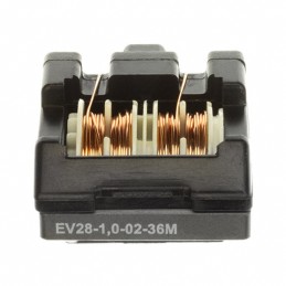 1 pcs : EV28-1.0-02-36M - CMC 36MH 1A 2LN TH