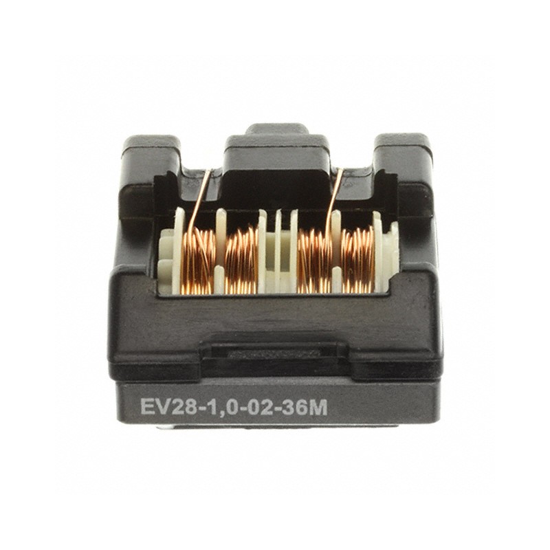 1 pcs : EV28-1.0-02-36M - CMC 36MH 1A 2LN TH