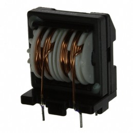 1 pcs : EV24-2.0-02-2M5 - CMC 2.5MH 2A 2LN TH