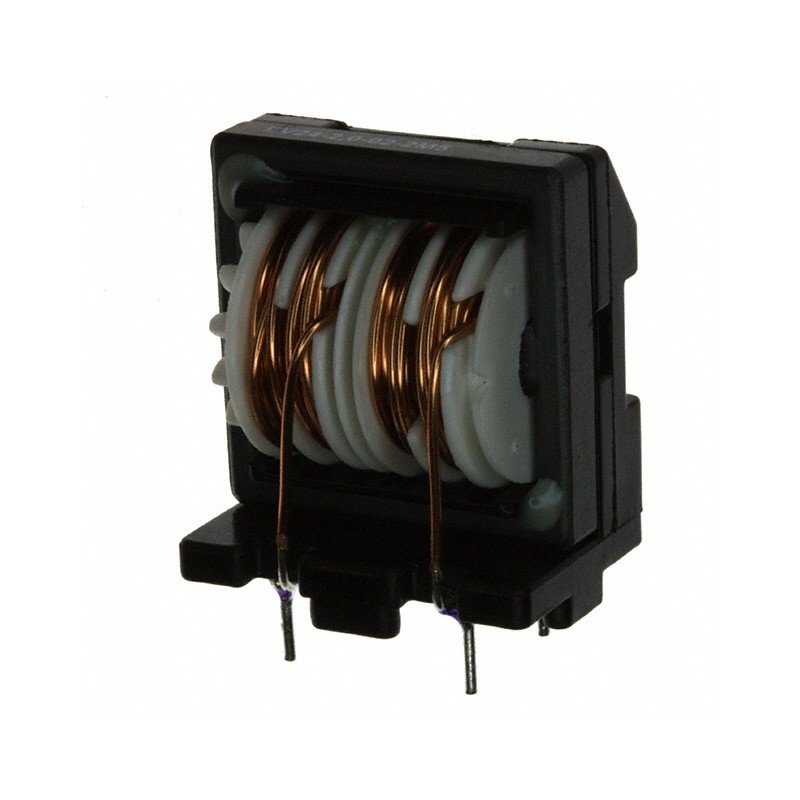 1 pcs : EV24-2.0-02-2M5 - CMC 2.5MH 2A 2LN TH
