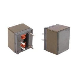 1 pcs : PMC9539.254NL - CMC 18A 2LN 750 OHM TH