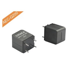 1 pcs : CPD1715F-100M - HIGH CURRENT INDUCTORS FOR AUDIO