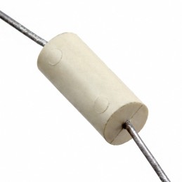 1 pcs : 2500-12J - FIXED IND 470UH 108MA 11 OHM TH