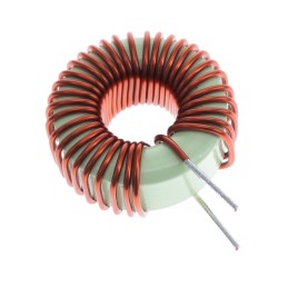 1 pcs : PE-92112NL - FIXED IND 100UH 5A 34 MOHM TH